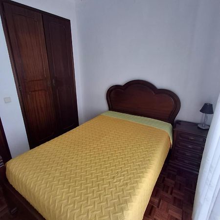 Casas Da Cacilda Daire Nazaré Dış mekan fotoğraf