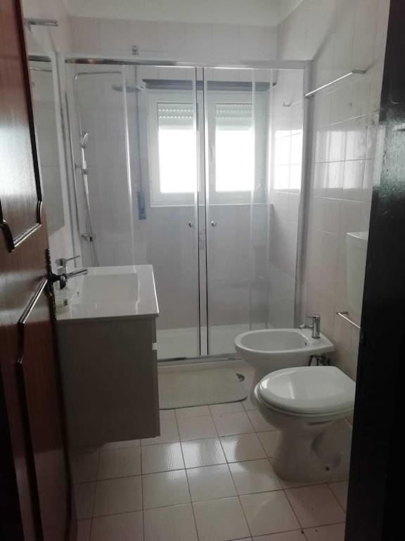 Casas Da Cacilda Daire Nazaré Dış mekan fotoğraf