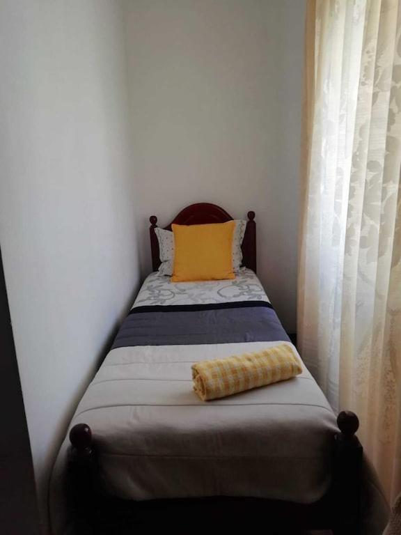 Casas Da Cacilda Daire Nazaré Dış mekan fotoğraf