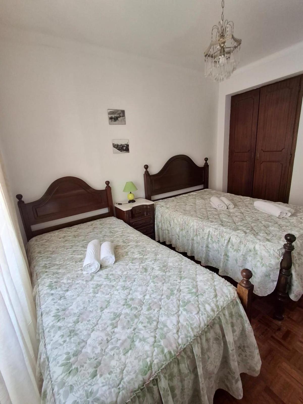 Casas Da Cacilda Daire Nazaré Dış mekan fotoğraf