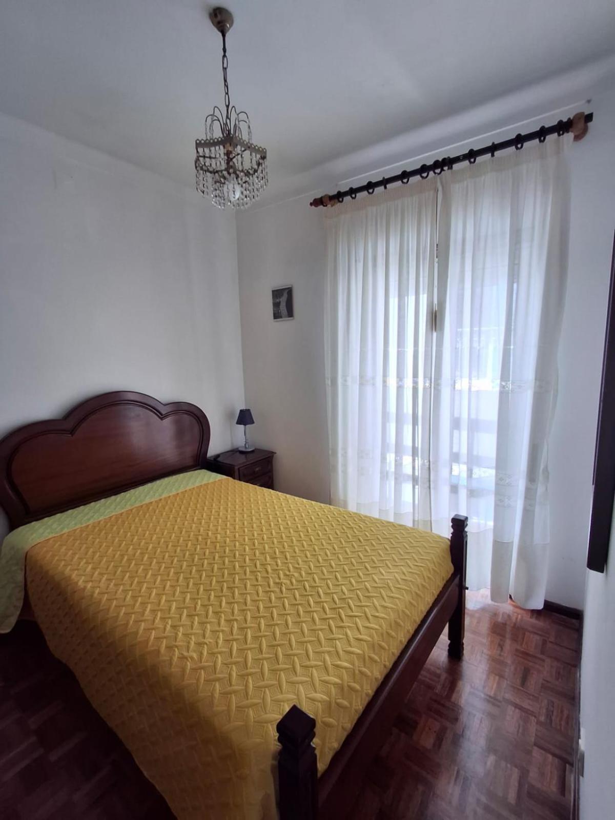 Casas Da Cacilda Daire Nazaré Dış mekan fotoğraf