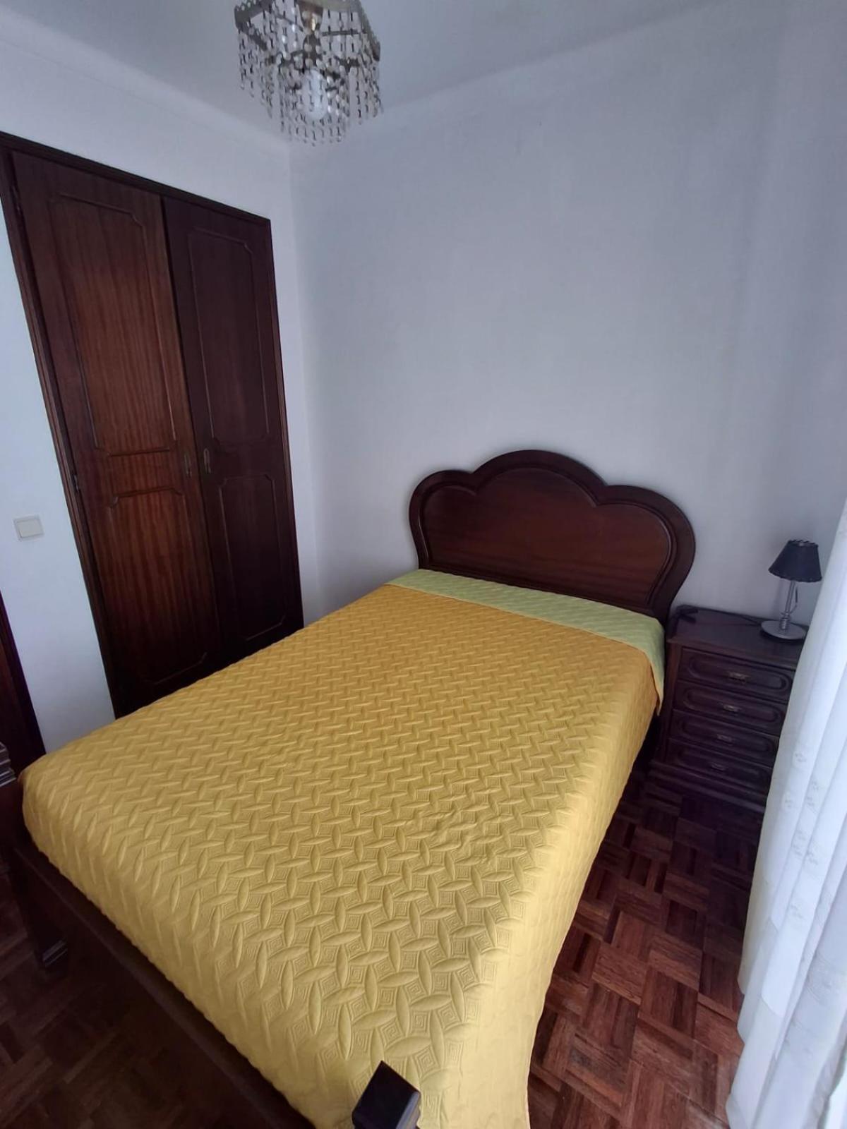 Casas Da Cacilda Daire Nazaré Dış mekan fotoğraf