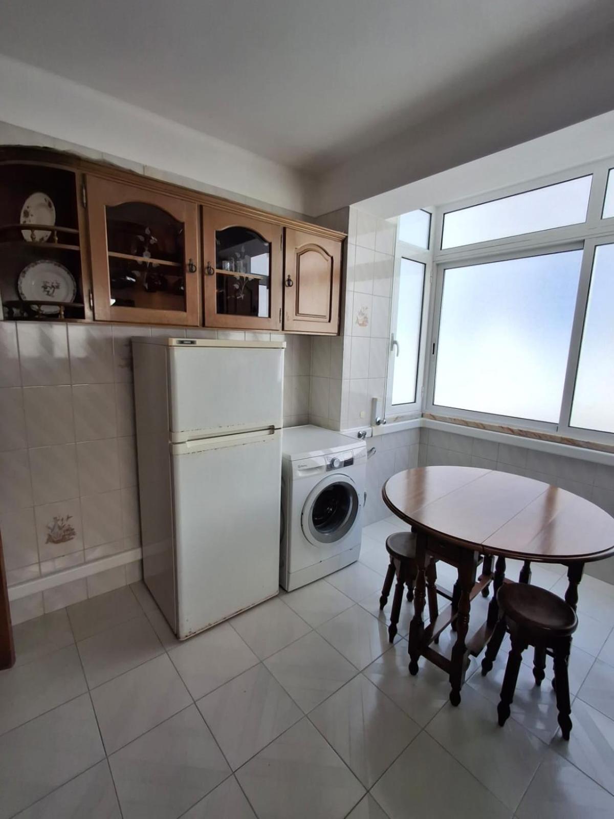 Casas Da Cacilda Daire Nazaré Dış mekan fotoğraf